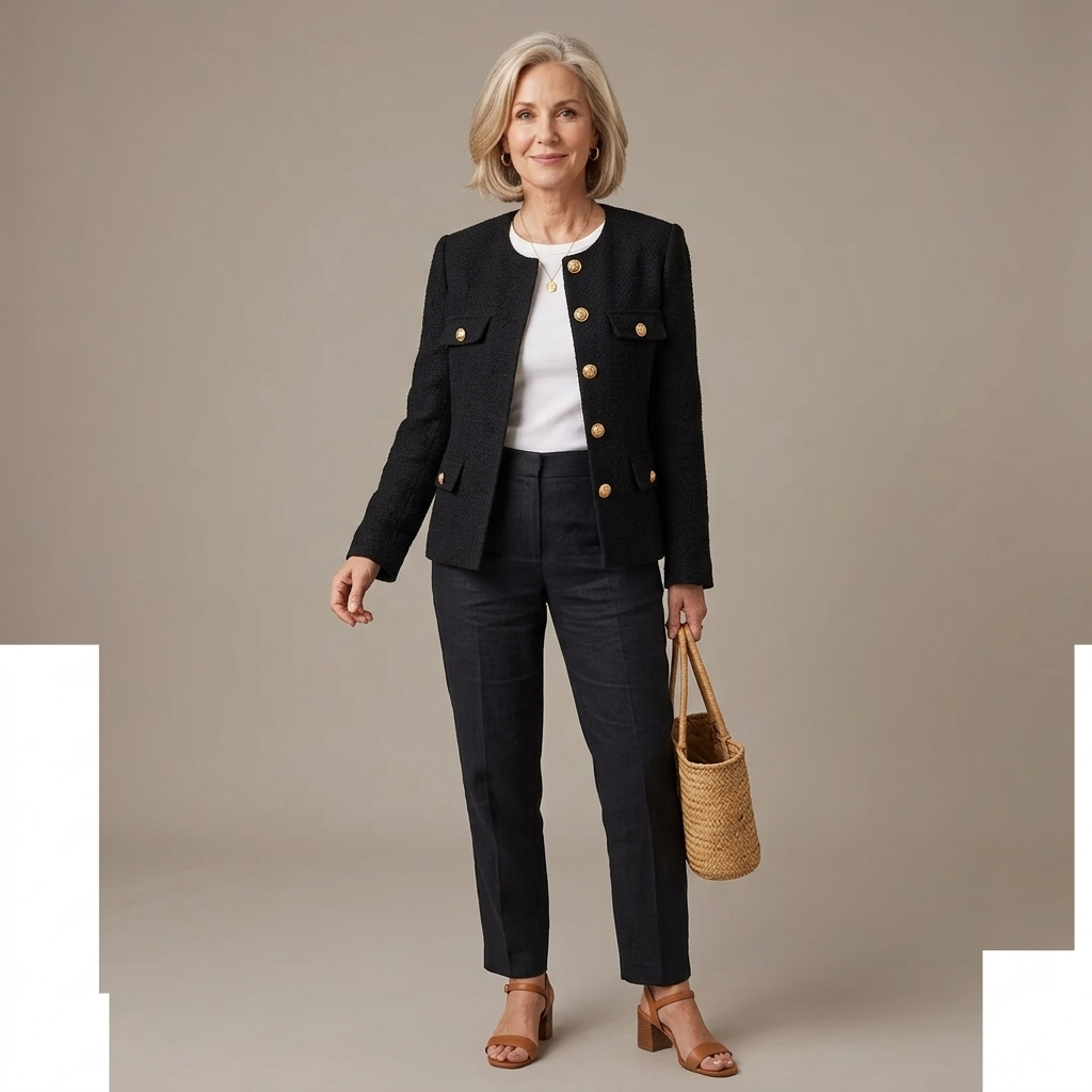 Elise™ | Lightweight Jacket for Every Season