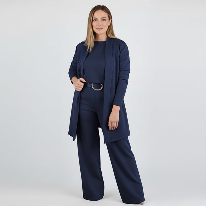 Eleanor™ | Soft Stretch Lounge Set