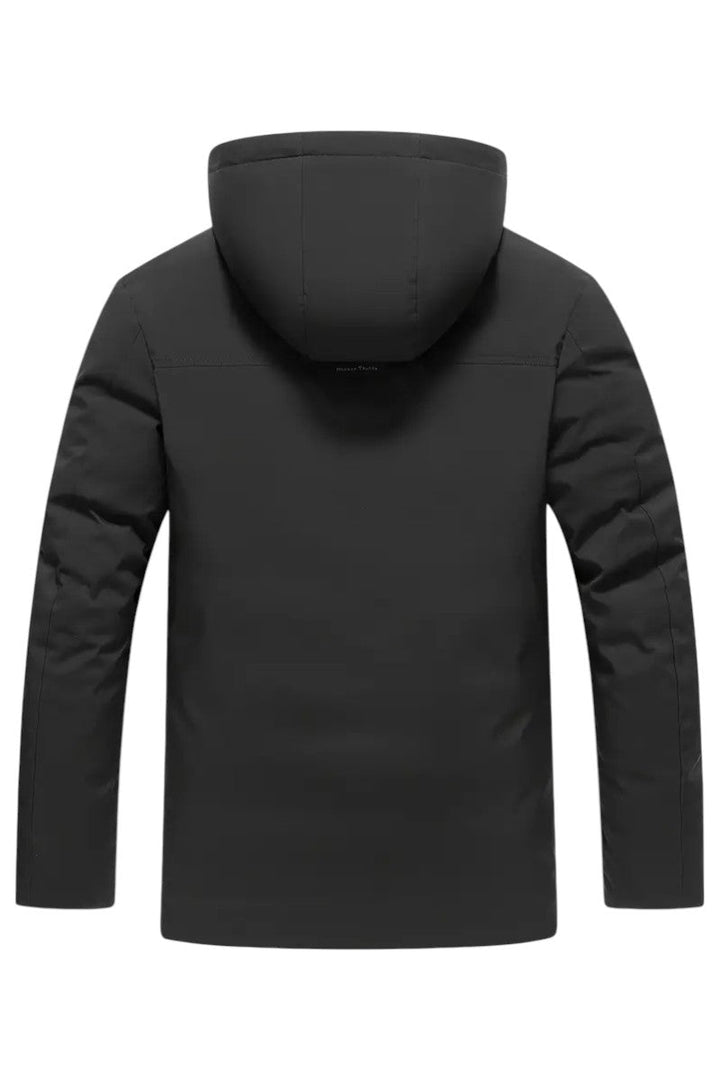 Corvannor | Men’s Winter Parka