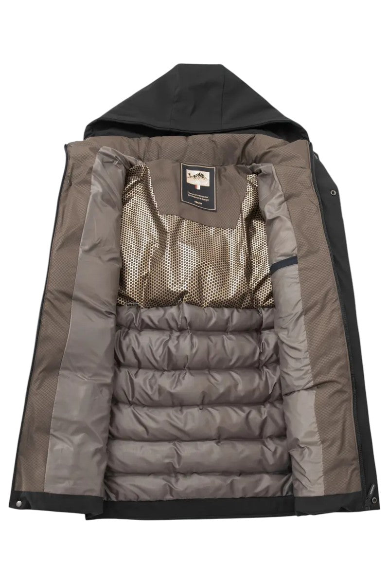 Corvannor | Men’s Winter Parka