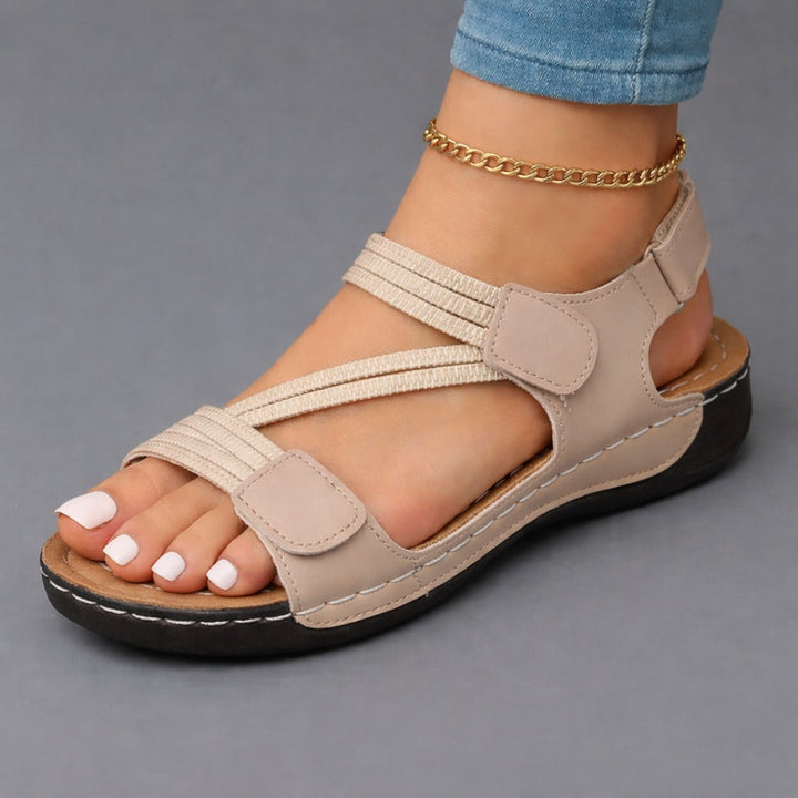 Agnes™ | Lightweight Comfort Sandals for Every Step