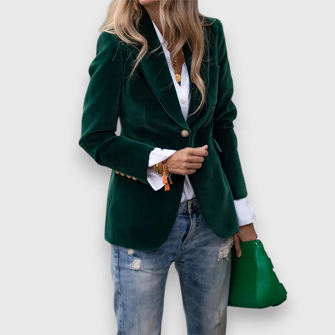 Jovie | Elegant Blazer
