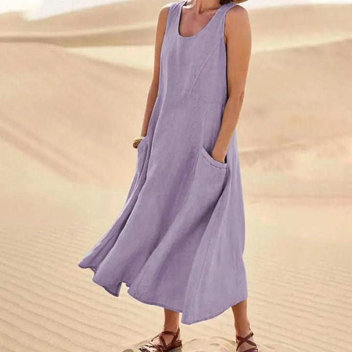 Nina™ | Breezy Summer Dress