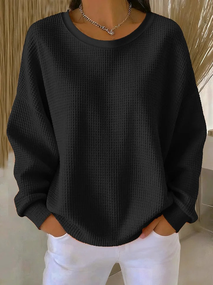 BRAMWELL ESSENTIAL KNIT