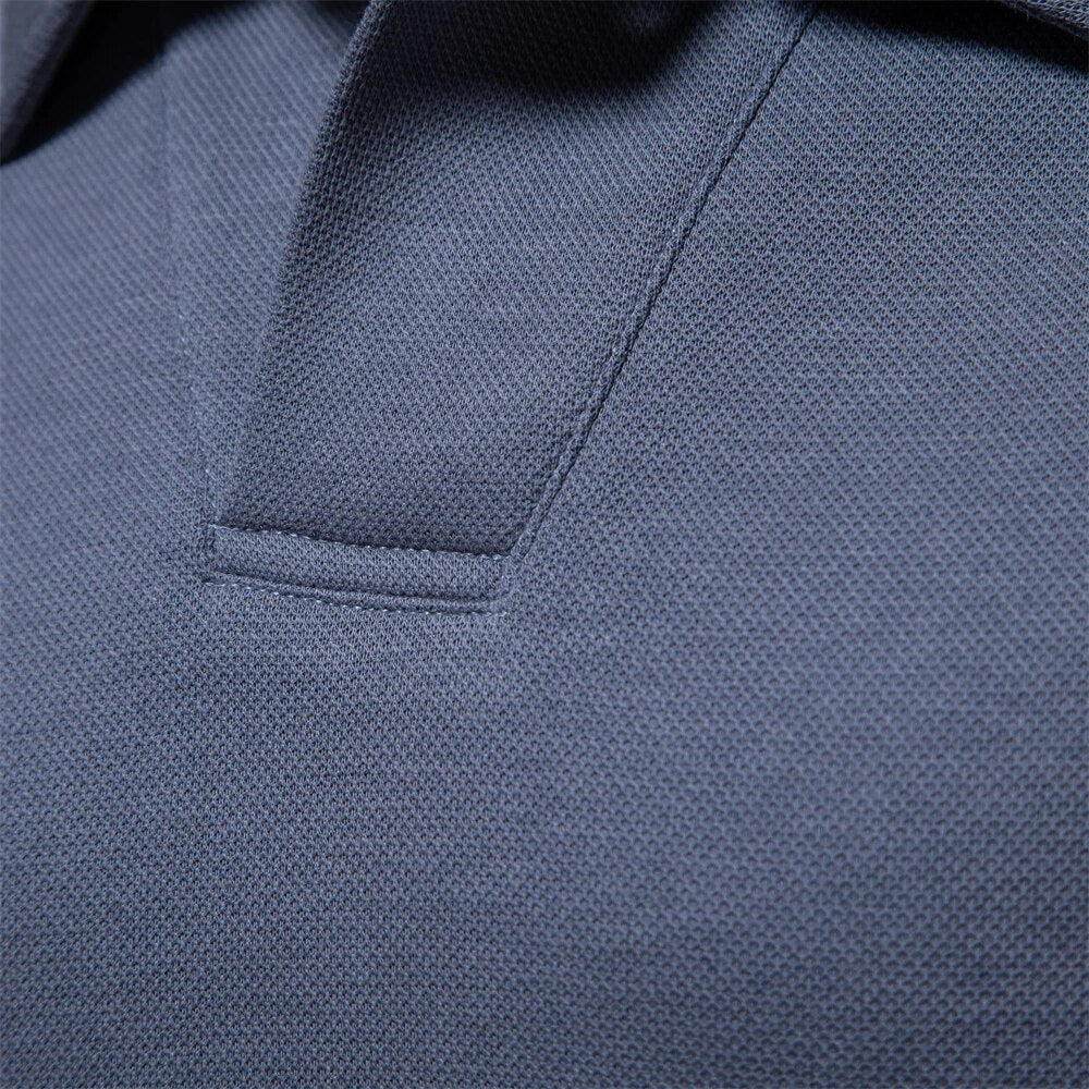 Sean - Elegant Luxury Polo
