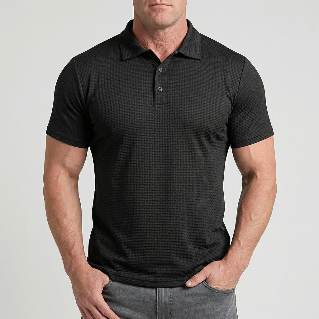 Dylan™ | Classic Comfort Polo