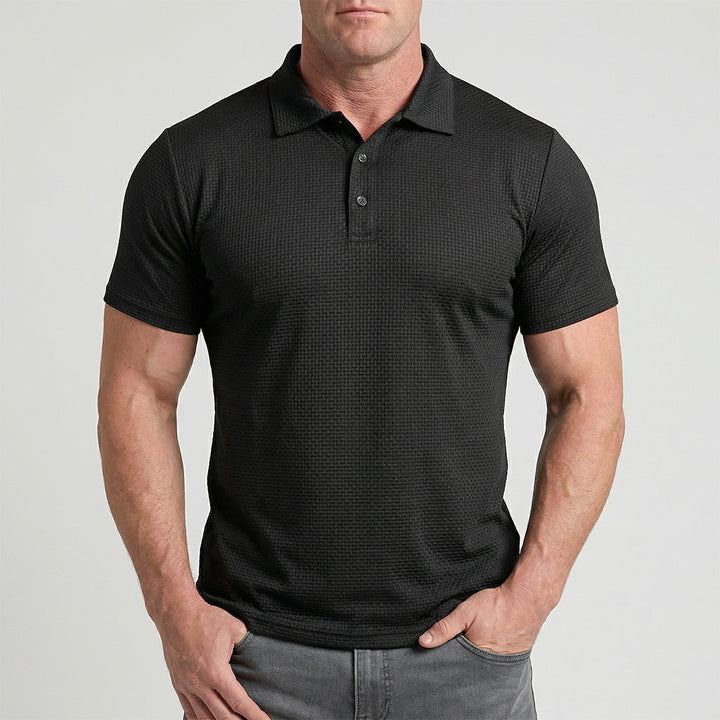 Dylan™ | Classic Comfort Polo