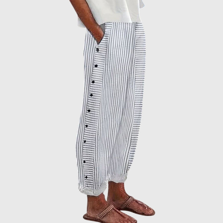 Bertha | Elegant Trousers