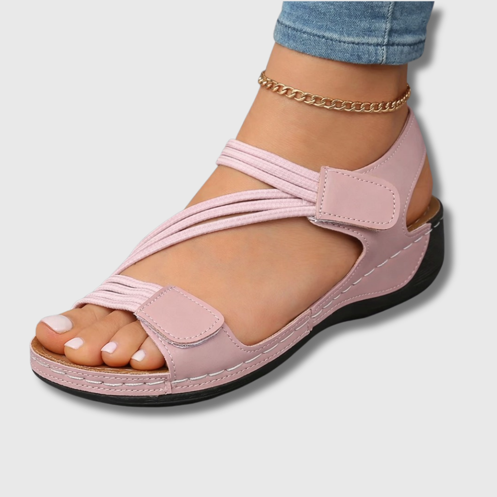 Agnes™ | Lightweight Comfort Sandals for Every Step