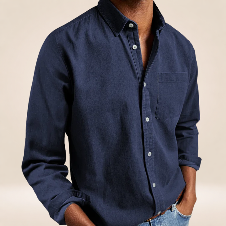 Alex - Casual Elegance
