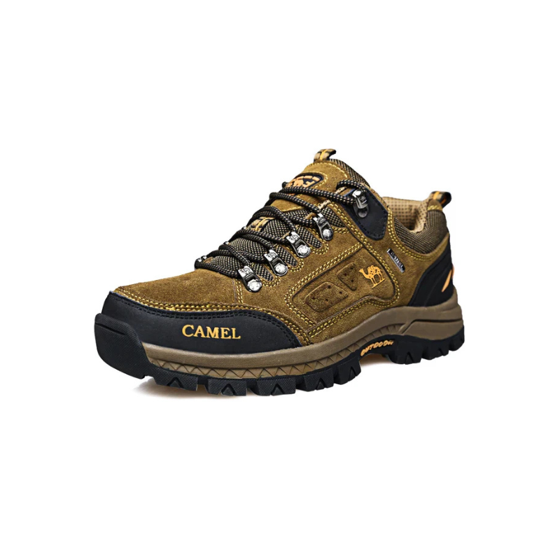 Savrani™ – Durable Hiking Shoes
