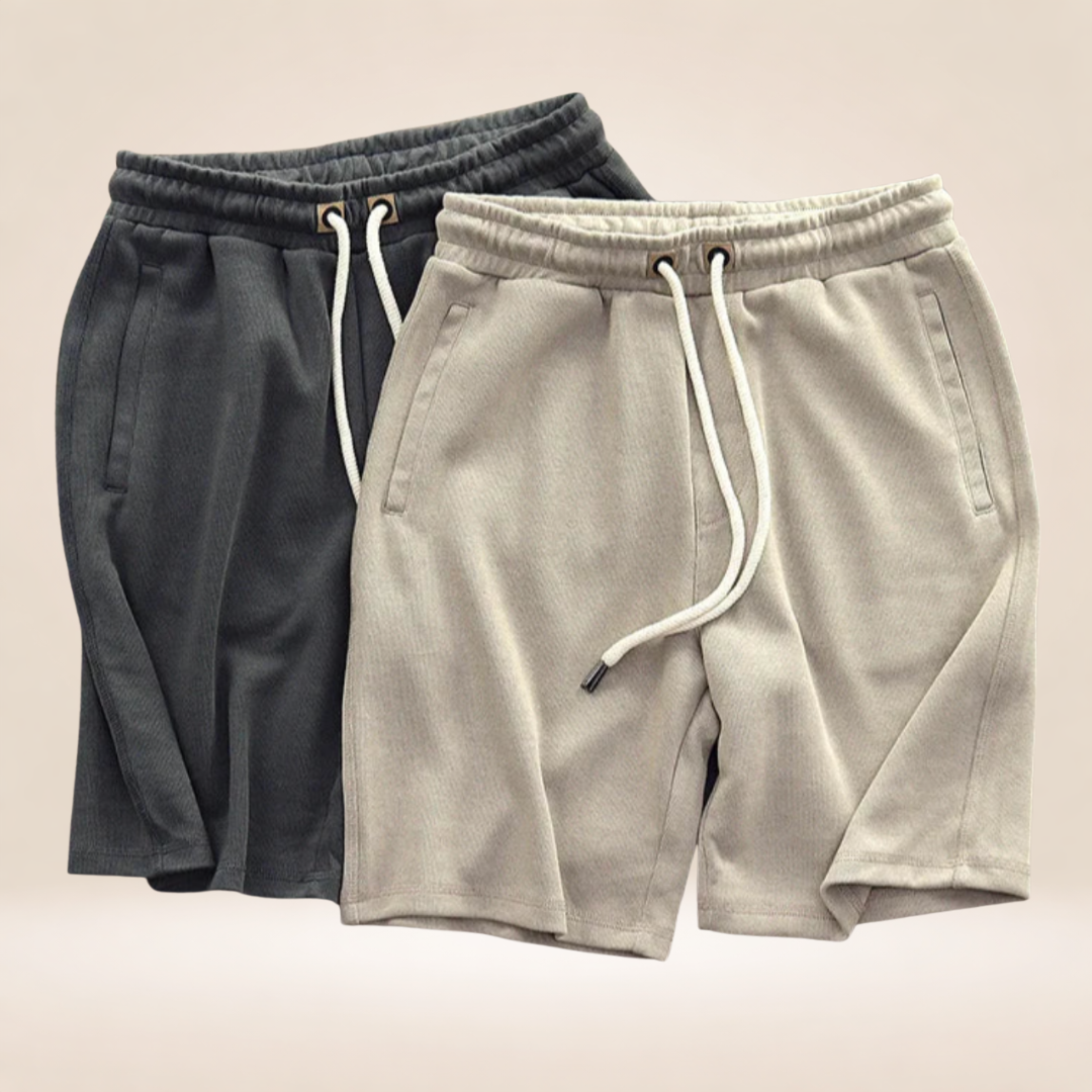 Harlan Shorts