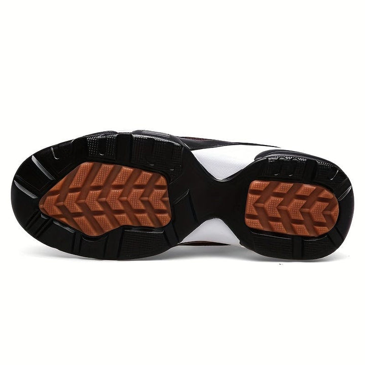 Ulysse - Comfortable Hiking Shoes