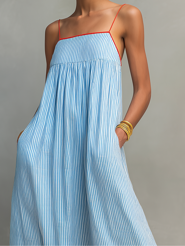 Robe Azure - Lifestyle 2