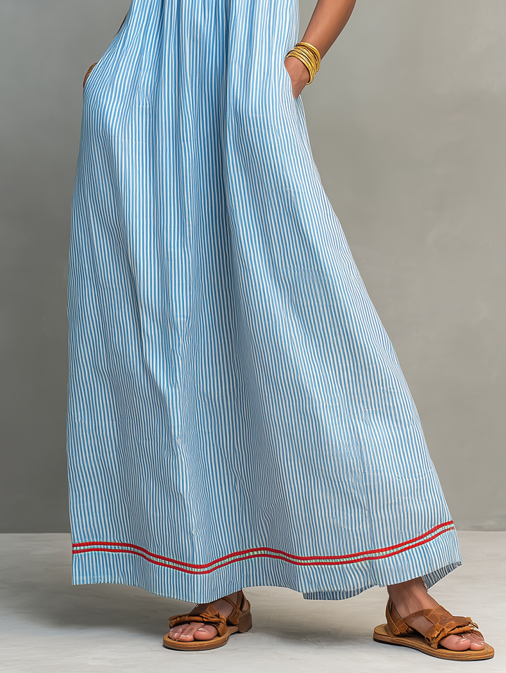 Robe Azure - Lifestyle 3