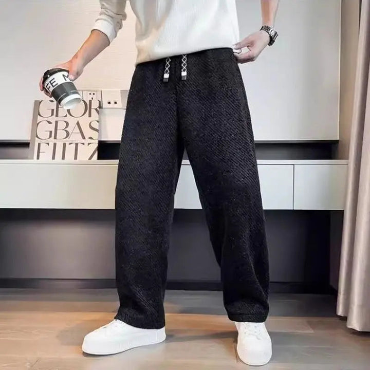 CALDER TAPER PANT