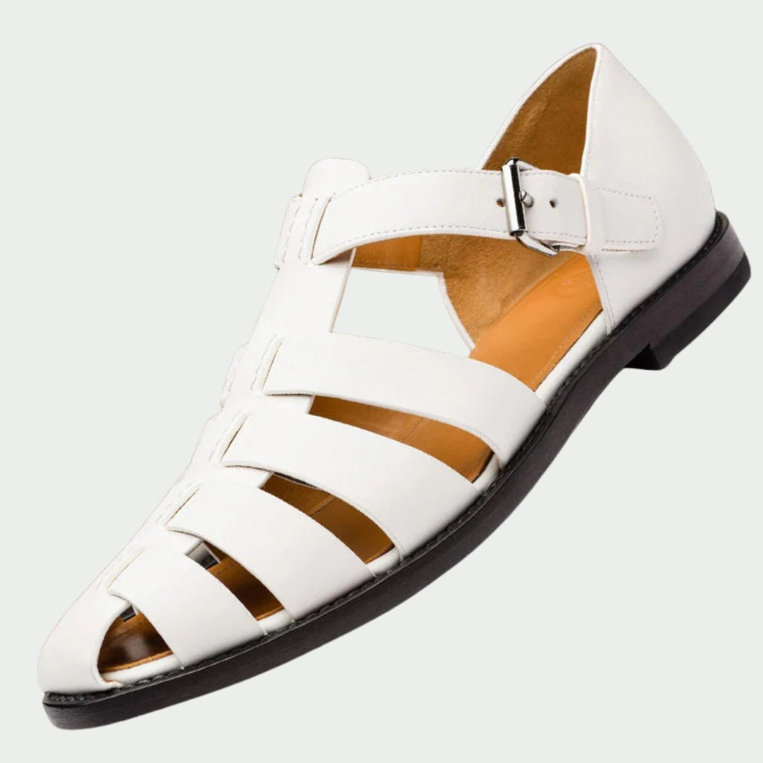 Brian™ | Stylish Everyday Sandal for Any Occasion