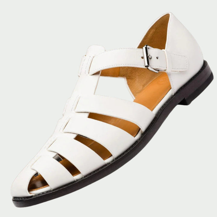 Brian™ | Stylish Everyday Sandal for Any Occasion