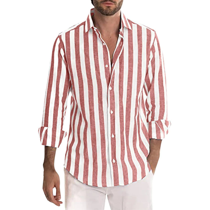 Tidal - Elegant Summer Shirt