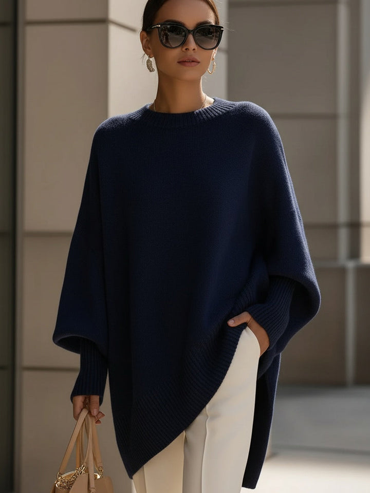 CLAREMONT PULLOVER