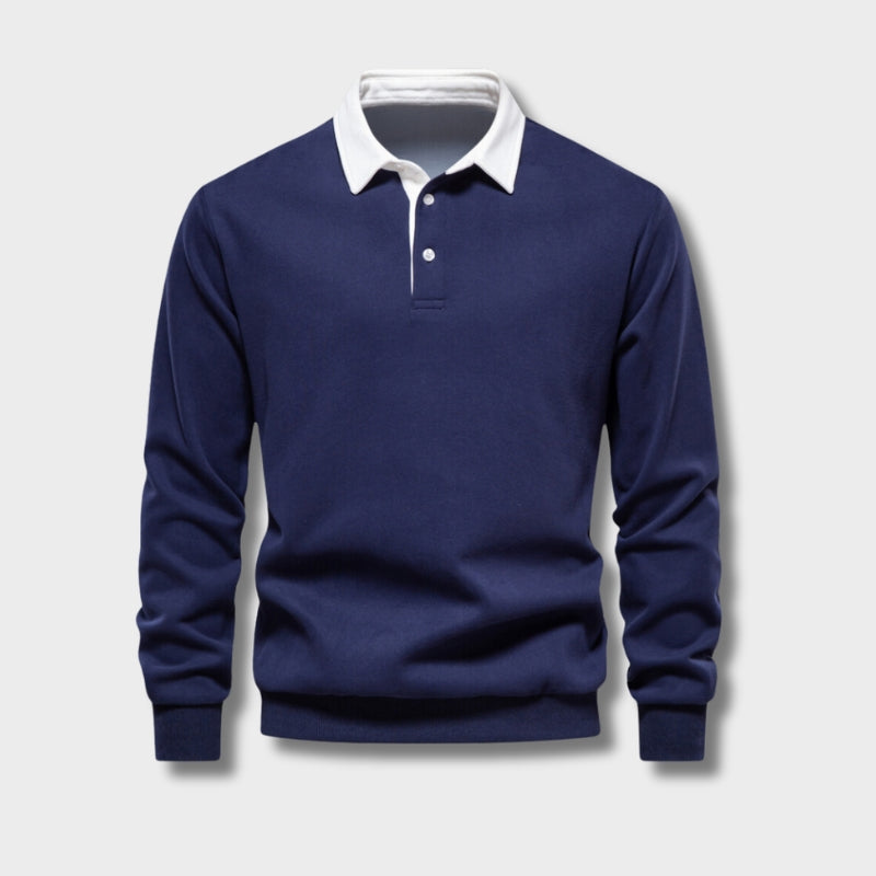 Nadal - Elegant Contemporary Jumper