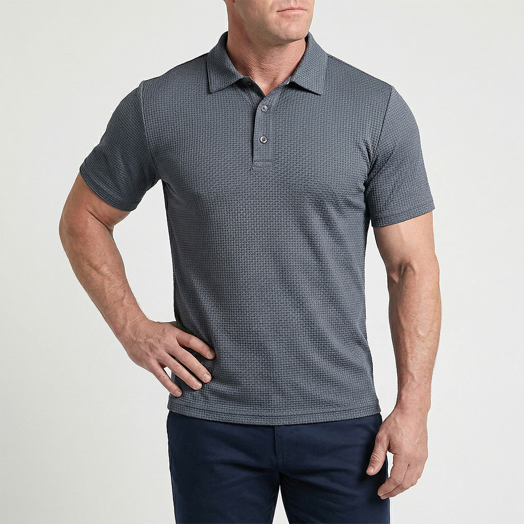 Dylan™ | Classic Comfort Polo