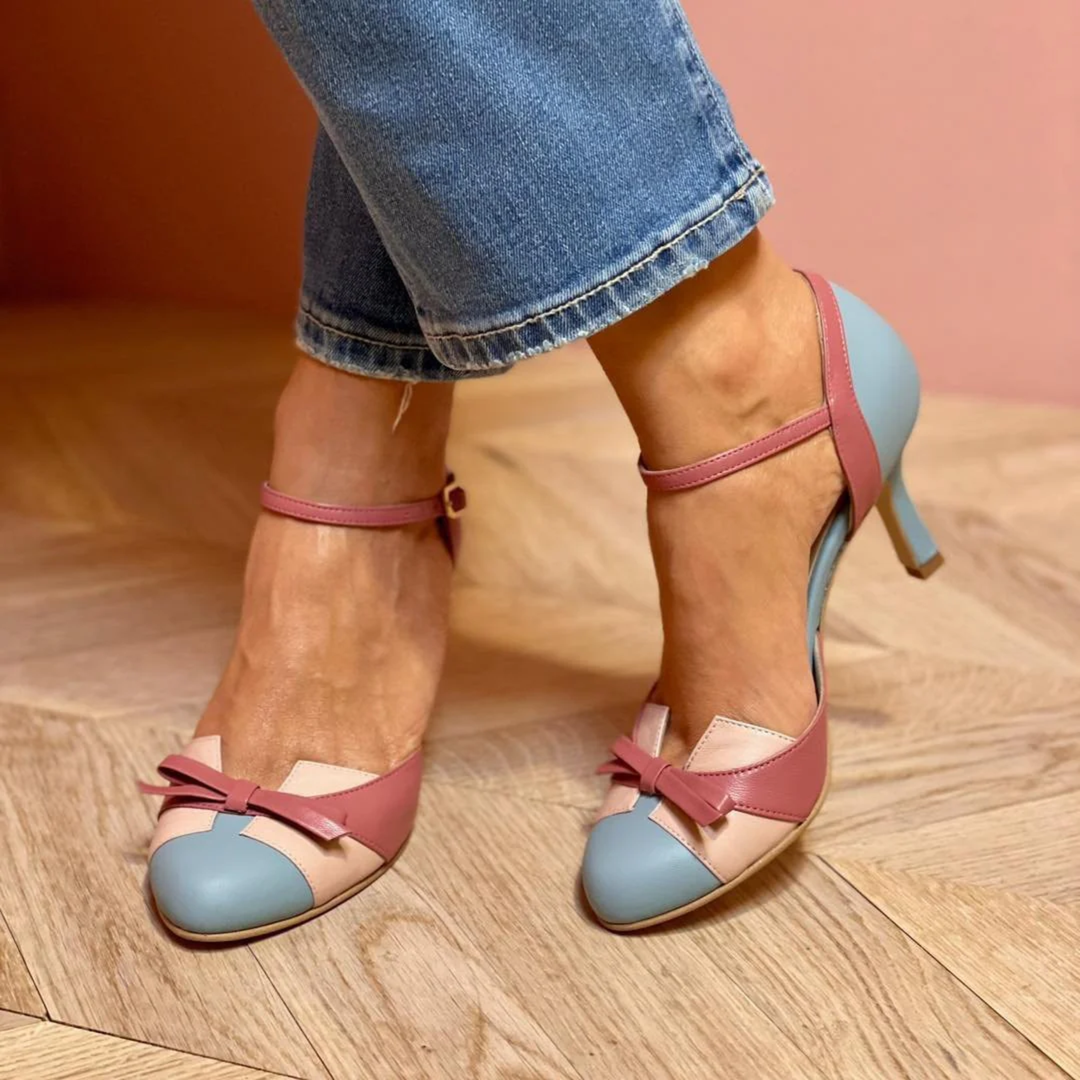 Vita™ | Vintage Comfort Sandals