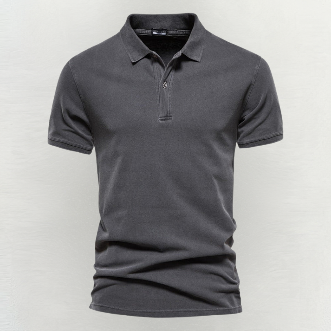 VALECREST SUMMER SHIRT
