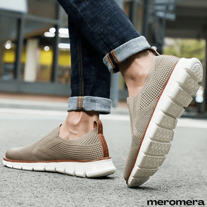 Flow - Elegant Orthopaedic Shoes