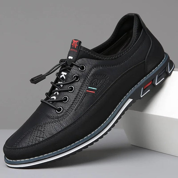 Daniel - Elegant Oxford Shoes