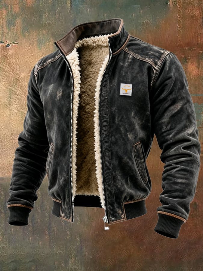 Tharvex | Warm Jacket