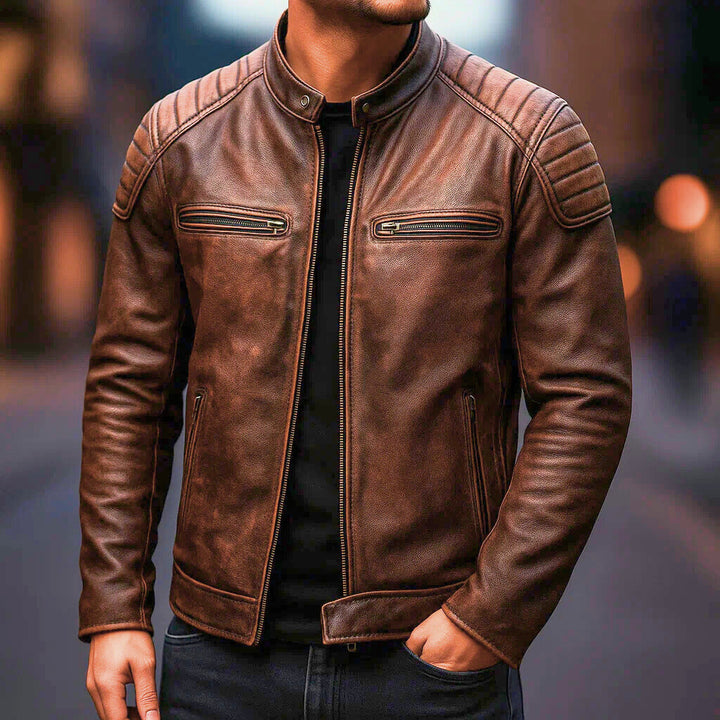Tharen | Premium City Jacket