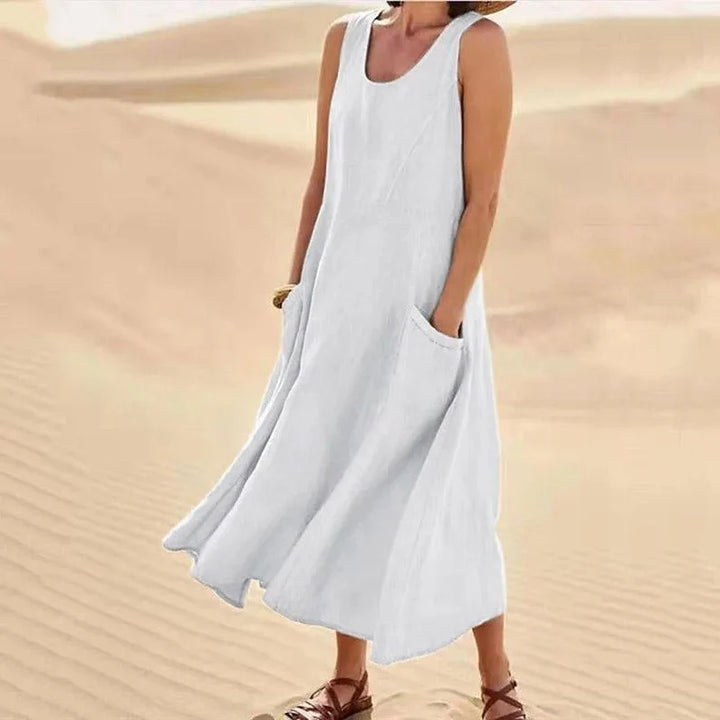Nina™ | Breezy Summer Dress