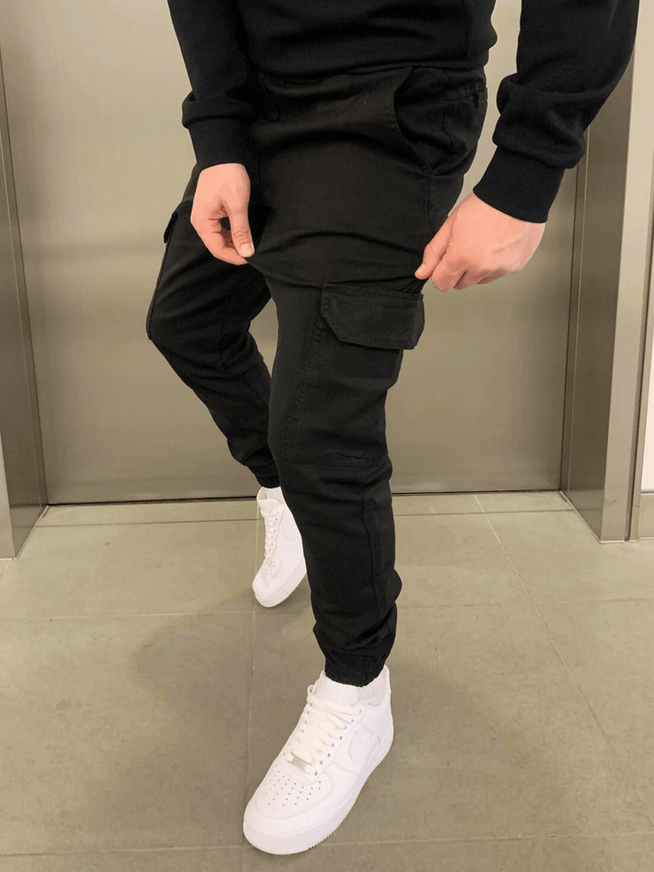 Cargo - Comfortable Casual Jogger