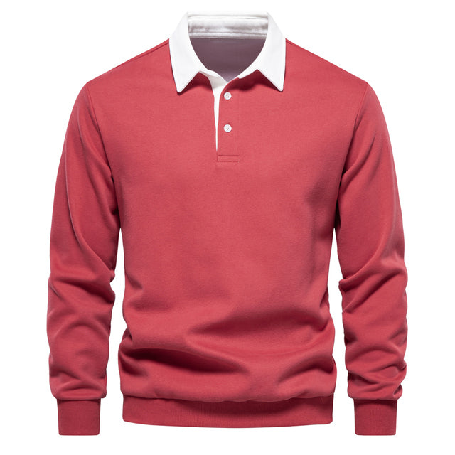 Nadal - Elegant Contemporary Jumper