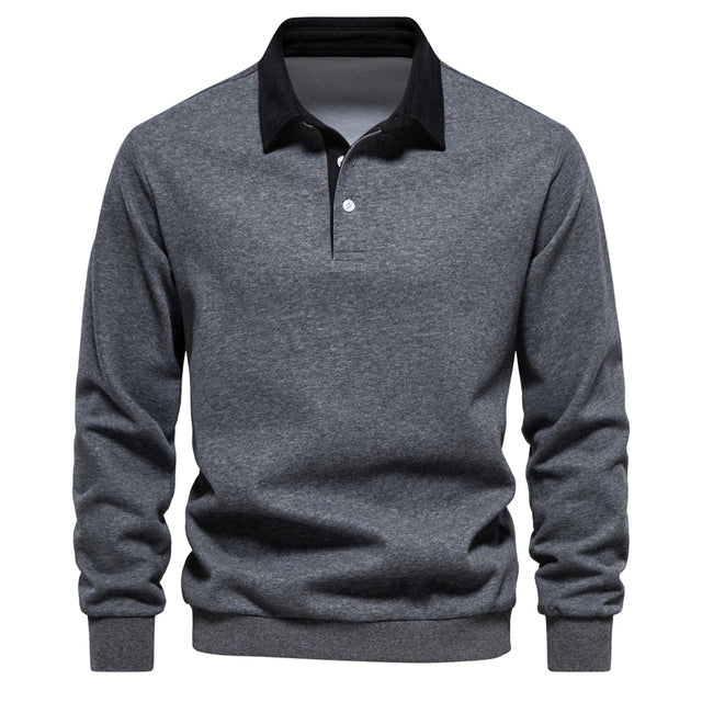 Nadal - Elegant Contemporary Jumper