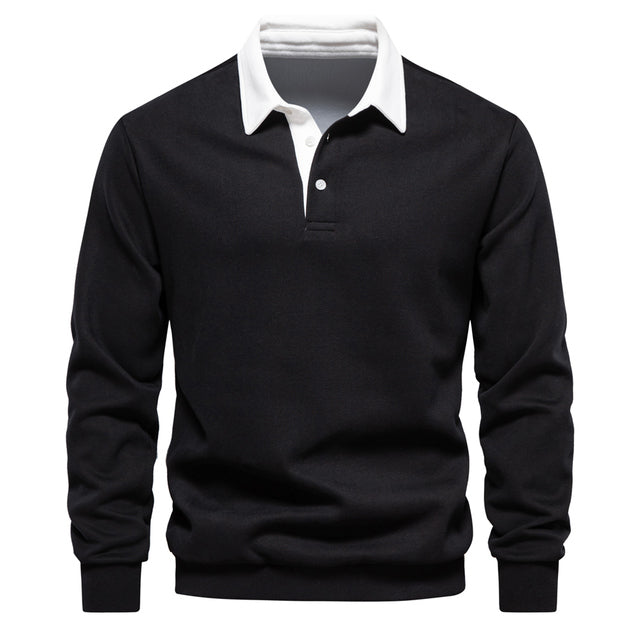 Nadal - Elegant Contemporary Jumper