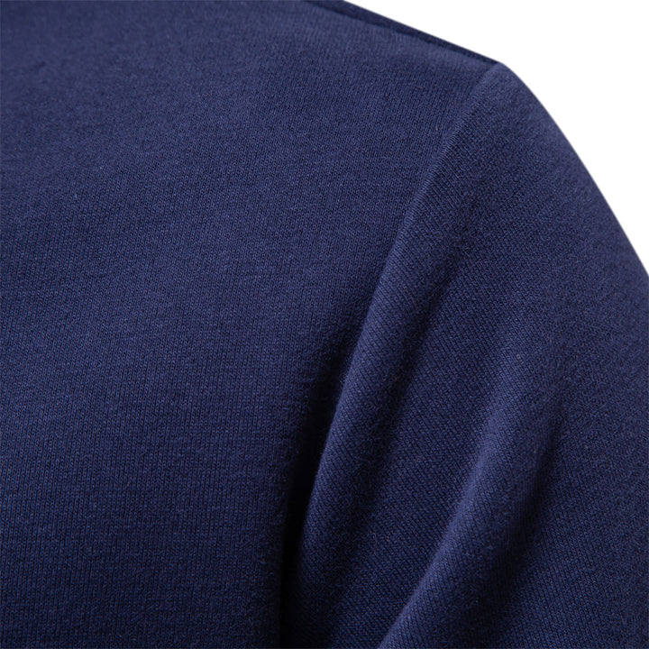 Nadal - Elegant Contemporary Jumper