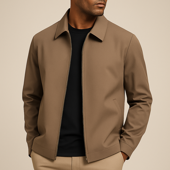 Marvellor | Men’s Elegant Jacket