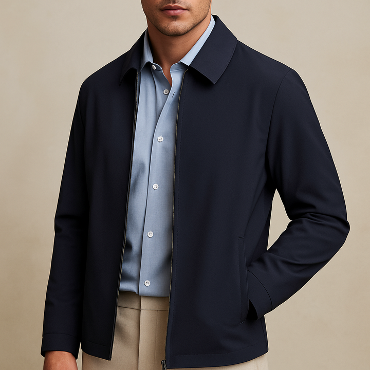 Marvellor | Men’s Elegant Jacket