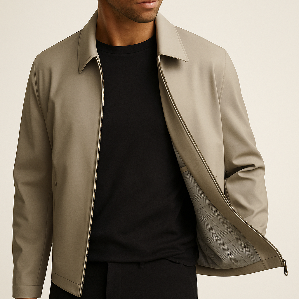 Marvellor | Men’s Elegant Jacket