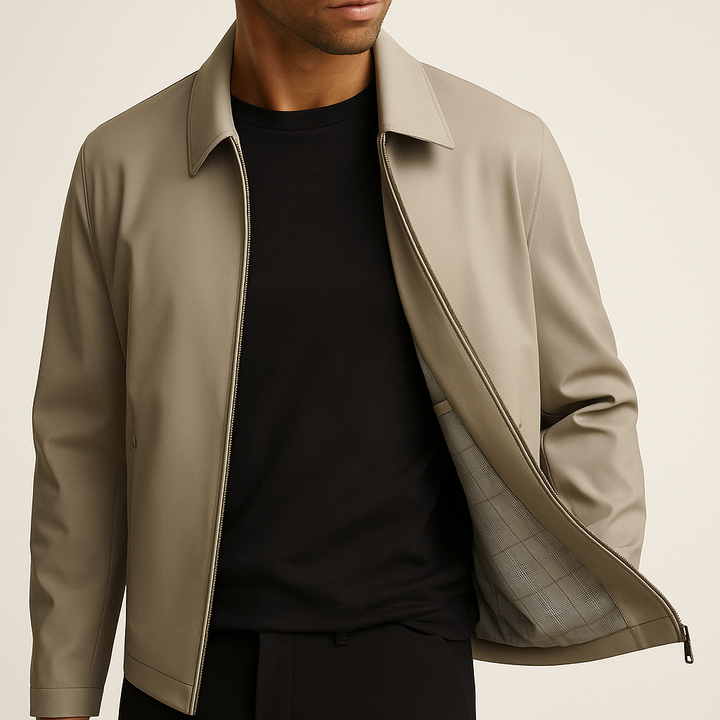 Marvellor | Men’s Elegant Jacket