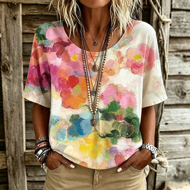 Multicolour