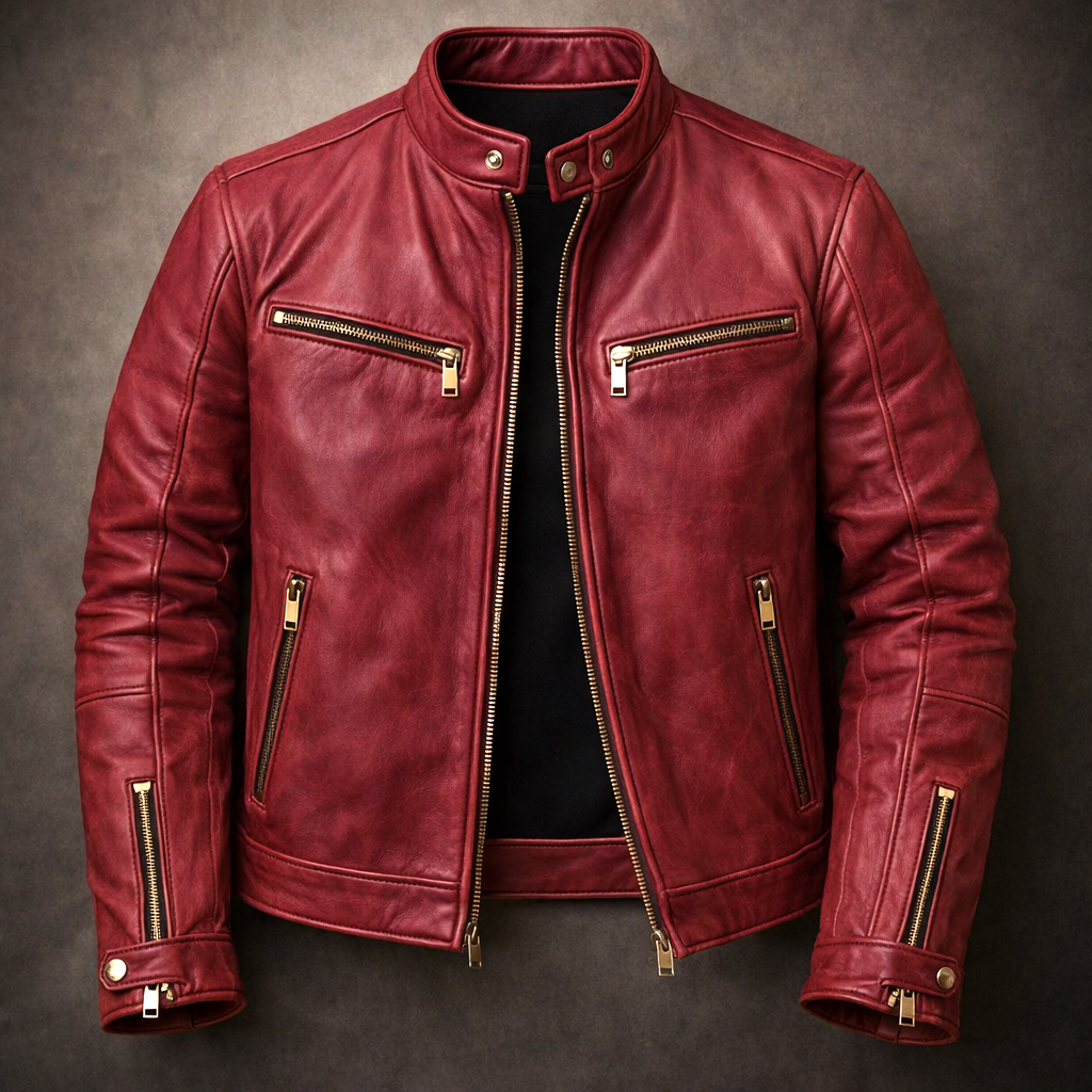 STONEWARD ARTISAN JACKET