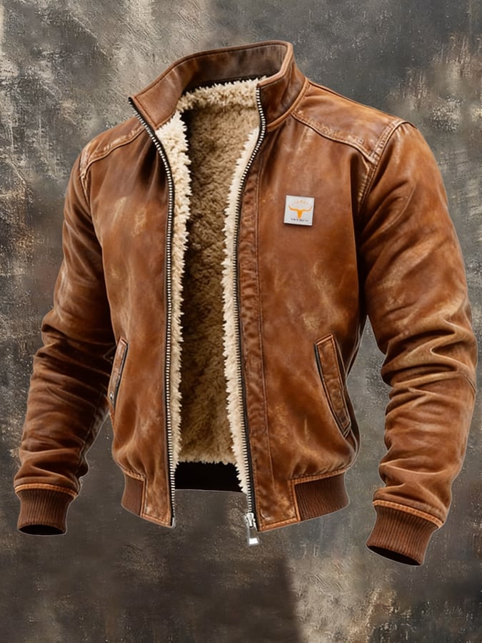 Tharvex | Warm Jacket