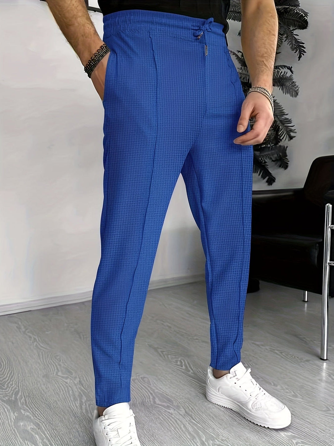 Bertrand - Comfortable Sports Trousers