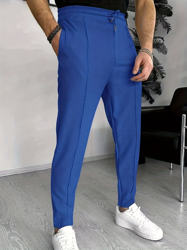 Bertrand - Comfortable Sports Trousers