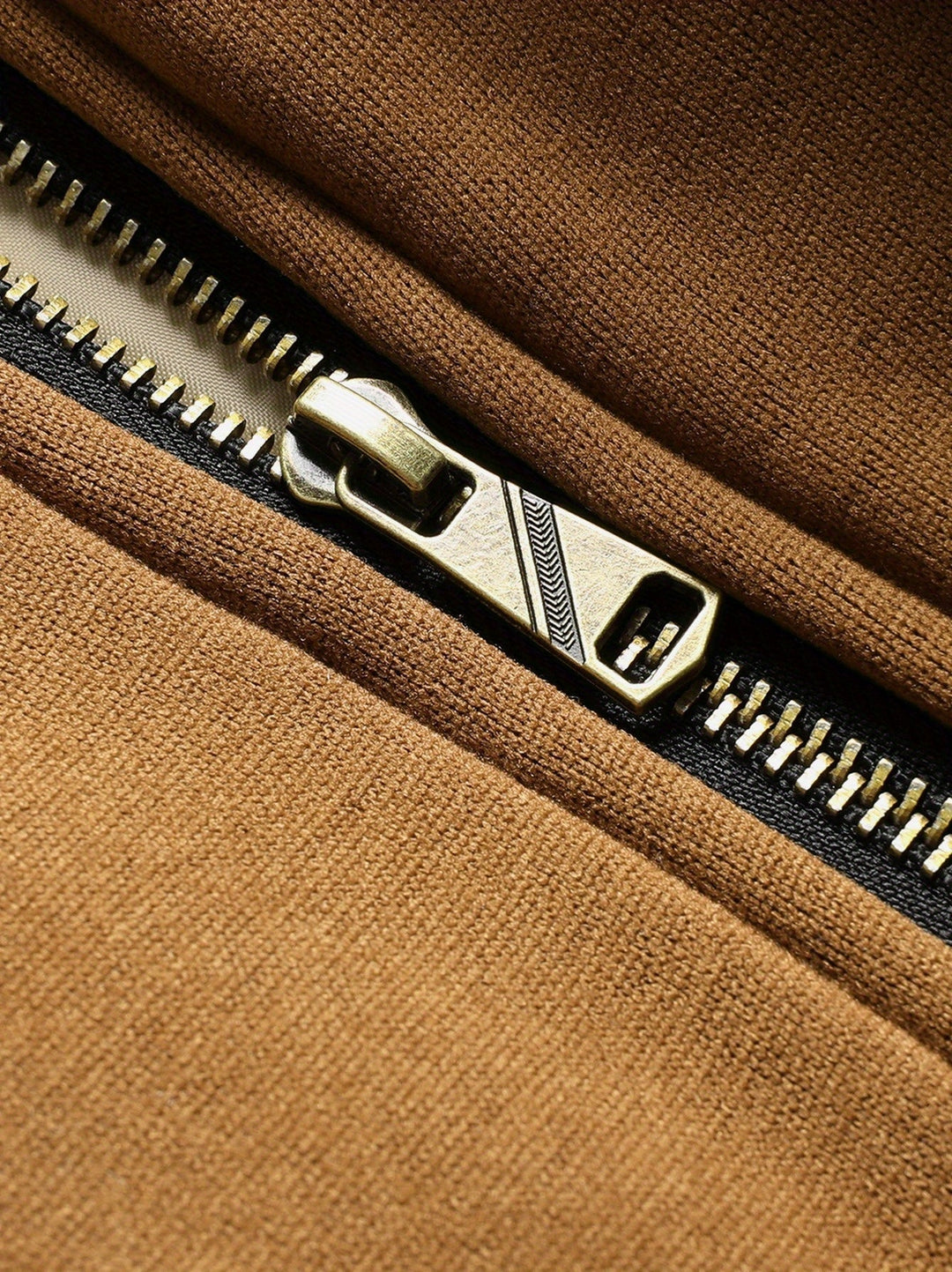 Tharvendar | Padded Men’s Bomber Jacket