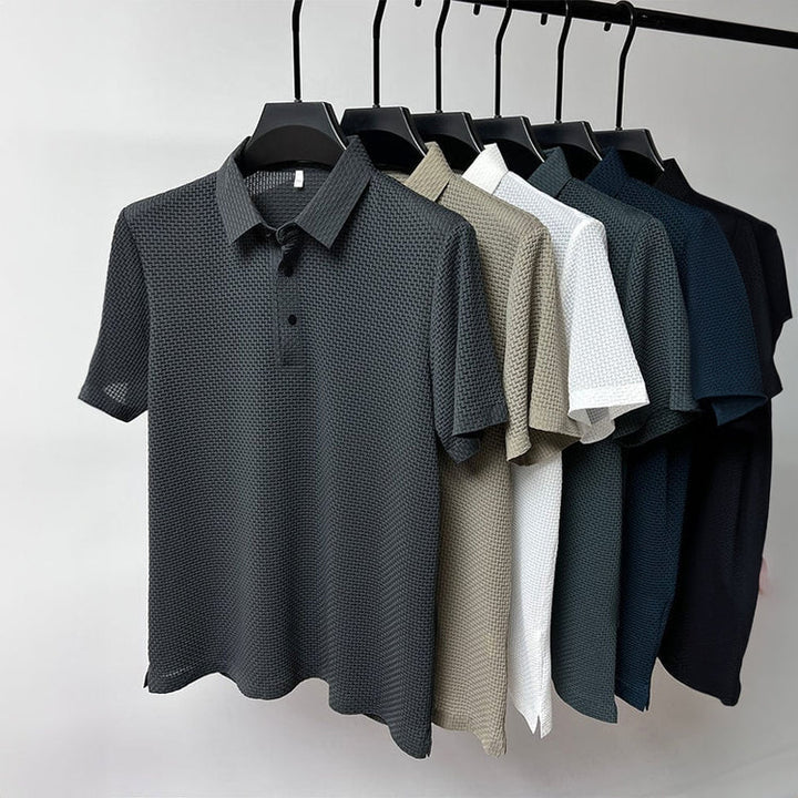 Dylan™ | Classic Comfort Polo