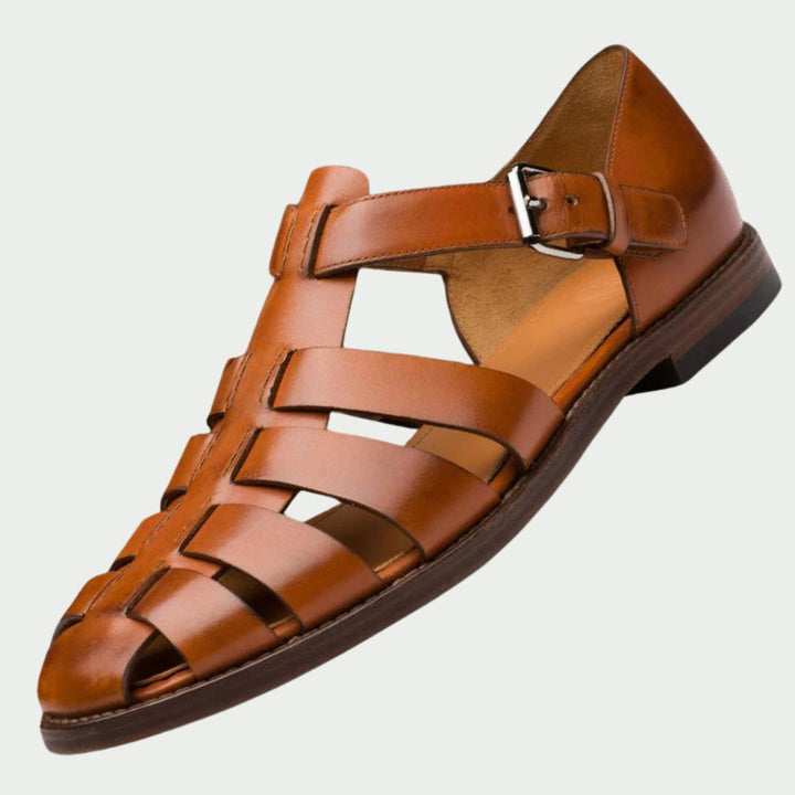 Brian™ | Stylish Everyday Sandal for Any Occasion